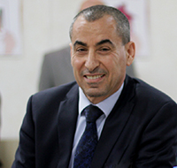 مدير عام “فاتن” الجيوسي: حريصون على استهداف الفئات الأقل حظاً ونيتنا فتح فروع جديدة قريباً